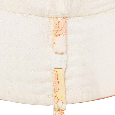 Toshi Sunhat Sabrina - Sunny