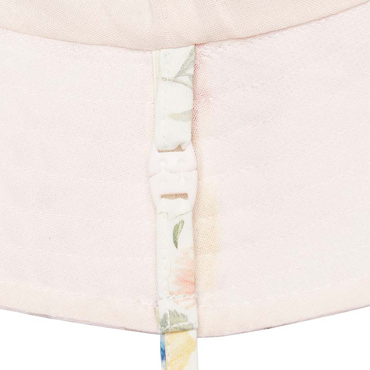 Toshi Swim Sunhat - Secret Garden Lilly