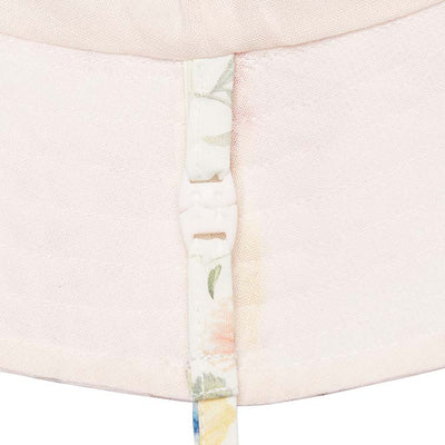 Toshi Swim Sunhat - Secret Garden Lilly