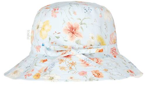 Toshi Sunhat Secret Garden - Sky