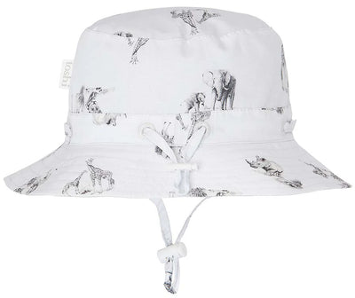 Toshi Sunhat Storytime - Safari