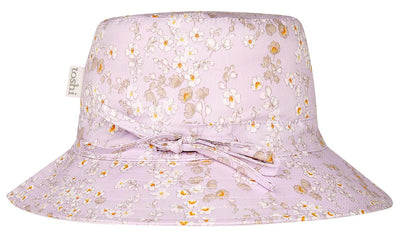 Toshi Sunhat Stephanie - Lavender