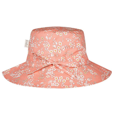 Toshi Sunhat Stephanie - Tea Rose