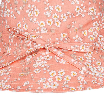 Toshi Sunhat Stephanie - Tea Rose