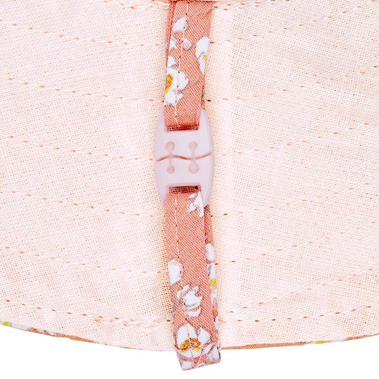 Toshi Sunhat Stephanie - Tea Rose