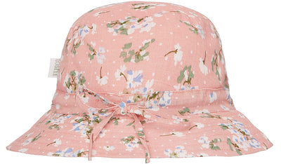 Toshi Sunhat Twiggy - Blush