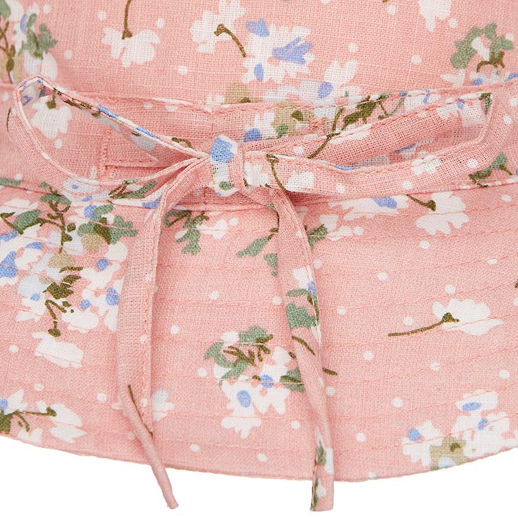 Toshi Sunhat Twiggy - Blush