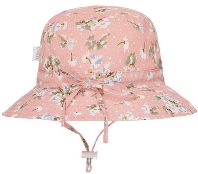 Toshi Sunhat Twiggy - Blush