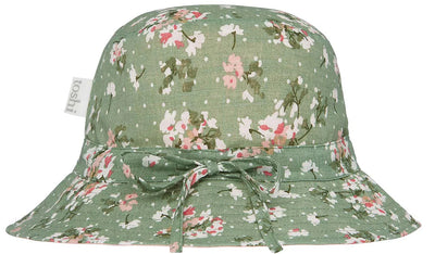Toshi Sunhat Twiggy - Sage