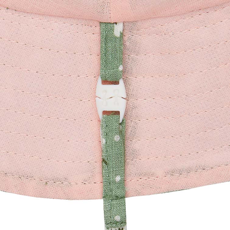 Toshi Sunhat Twiggy - Sage