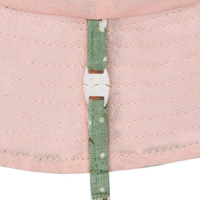 Toshi Sunhat Twiggy - Sage