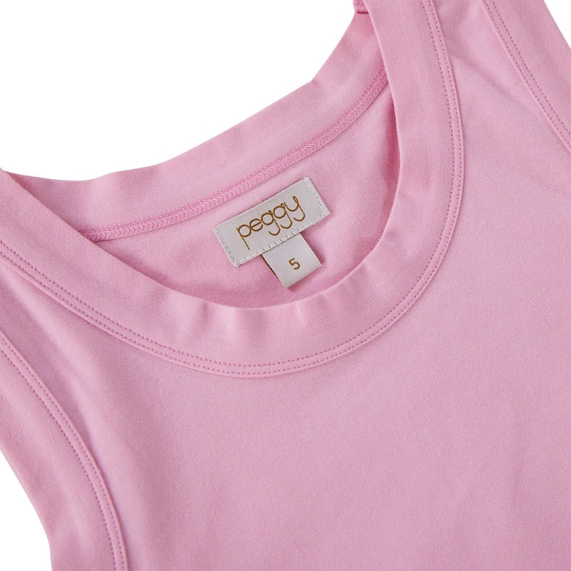 Peggy Belle Tank - Roseatte
