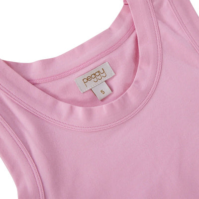 Peggy Belle Tank - Roseatte