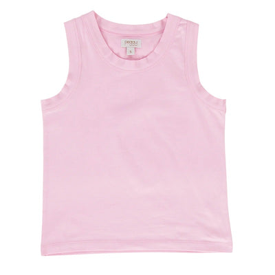 Peggy Belle Tank - Roseatte
