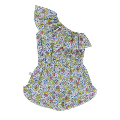 Peggy Lucie Jumpsuit - Lilly Pilly