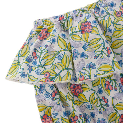 Peggy Lucie Jumpsuit - Lilly Pilly