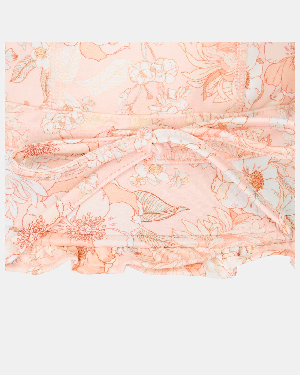 Toshi Swim Bell Hat - Sabrina