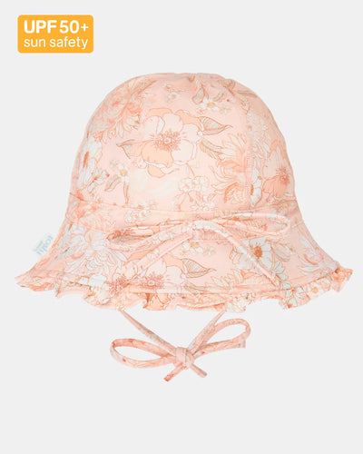 Toshi Swim Bell Hat - Sabrina