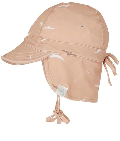 Toshi Swim Flap Cap - Twillght