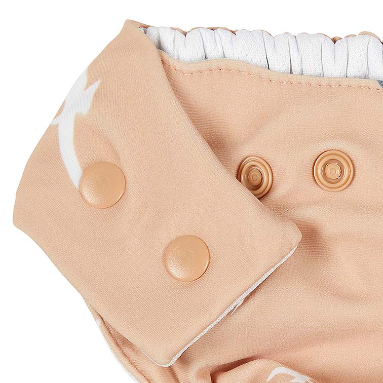 Toshi Swim Nappy - Twilight