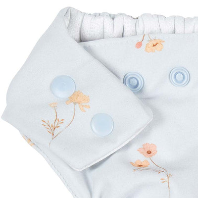 Toshi Swim Nappy - Willow