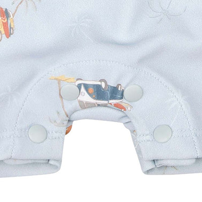 Toshi Swim Onesie Long Sleeve - Beach Bums