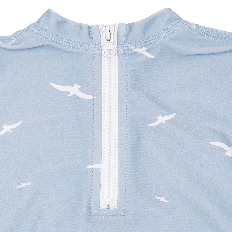 Toshi Swim Rashie Long Sleeve - Bondi Beach