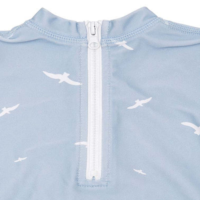 Toshi Swim Rashie Long Sleeve - Bondi Beach