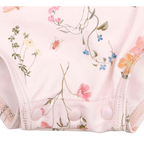 Toshi Swim Onesie Long Sleeve - Maya