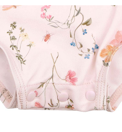 Toshi Swim Onesie Long Sleeve - Maya