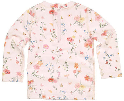 Toshi Swim Rashie Long Sleeve - Maya