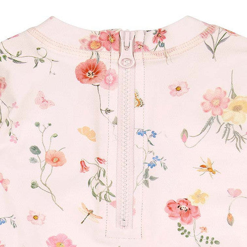 Toshi Swim Rashie Long Sleeve - Maya