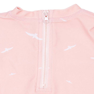 Toshi Swim Rashie Long Sleeve - Palm Beach