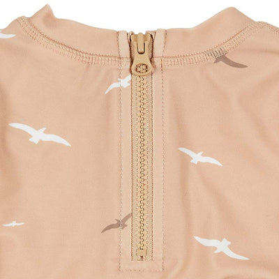 Toshi Swim Rashie Long Sleeve - Twilight