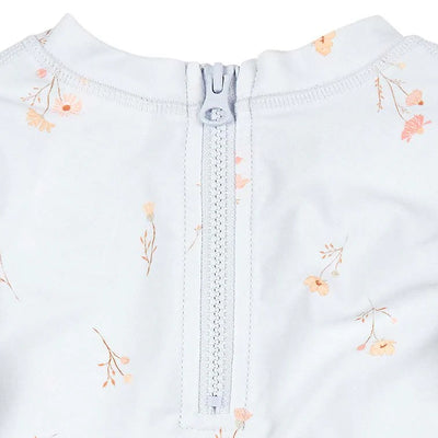 Toshi Swim Rashie Long Sleeve - Willow