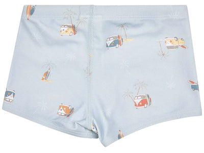 Toshi Swim Shorts - Beach Bums