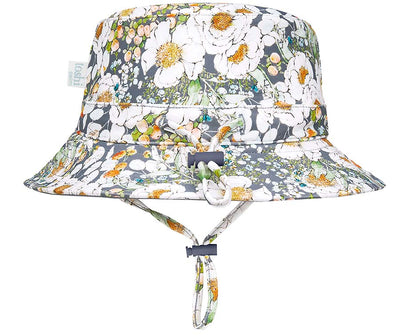 Toshi Swim Sunhat - Claire