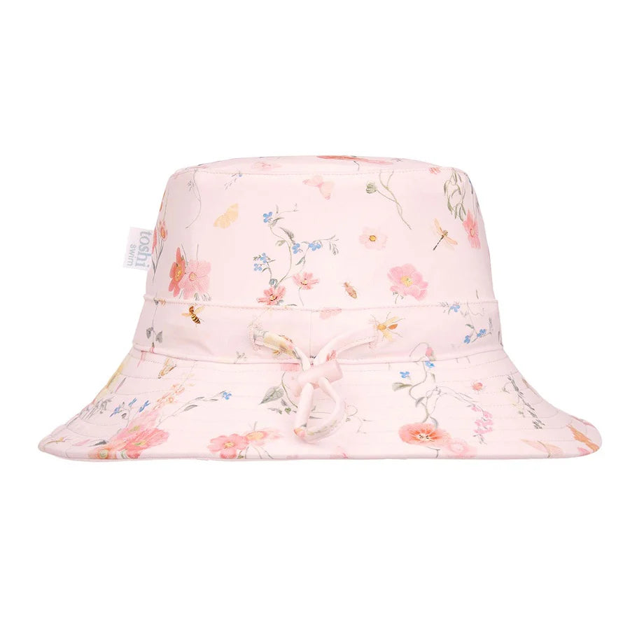 Toshi Swim Sunhat - Maya