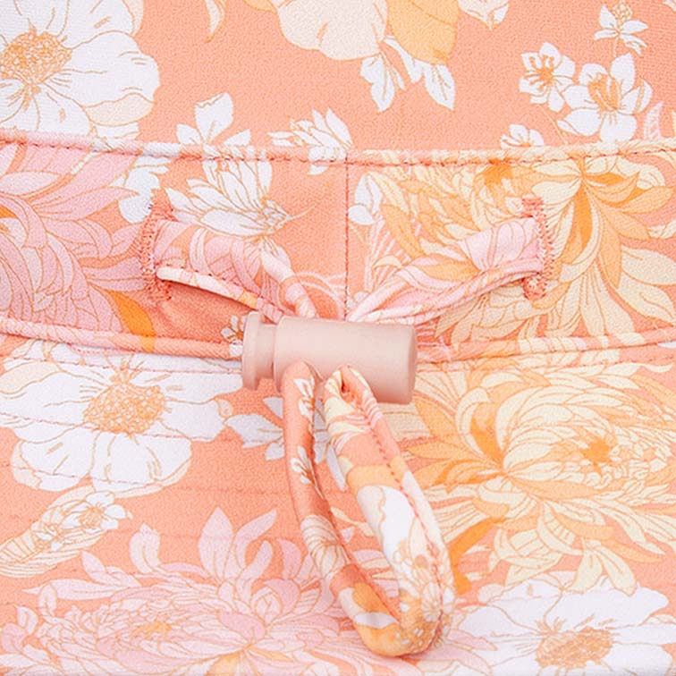 Toshi Swim Sunhat - Tea Rose