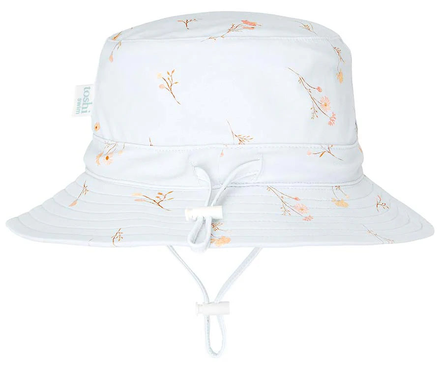 Toshi Swim Sunhat - Willow