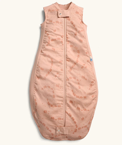 ergoPouch Australia Premium Sleeping Bag 0.3 TOG - Elephant Parade