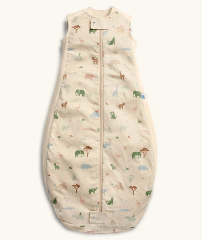 ergoPouch Australia Premium Sleeping Bag 0.3 TOG - Savannah