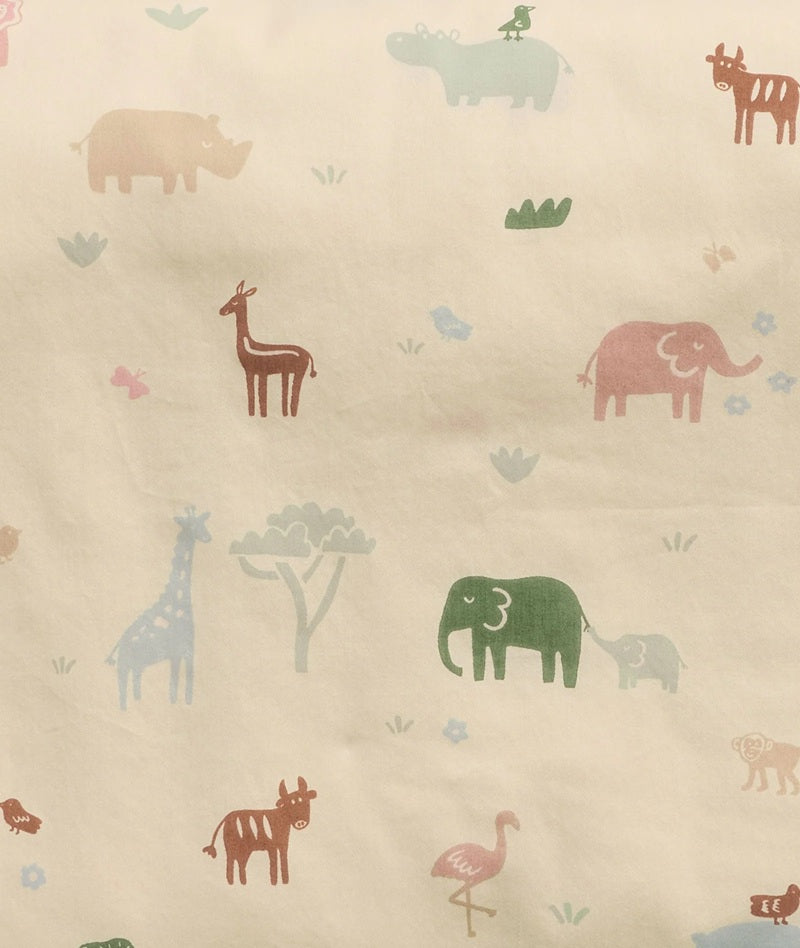 ergoPouch Australia Cocoon Swaddle Bag 0.2 TOG - Savannah