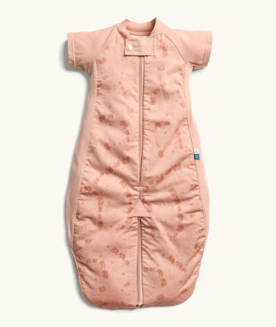 ergoPouch Australia Sleep Suit Bag 1.0 TOG - Elephant Parade