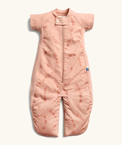 ergoPouch Australia Sleep Suit Bag 1.0 TOG - Elephant Parade