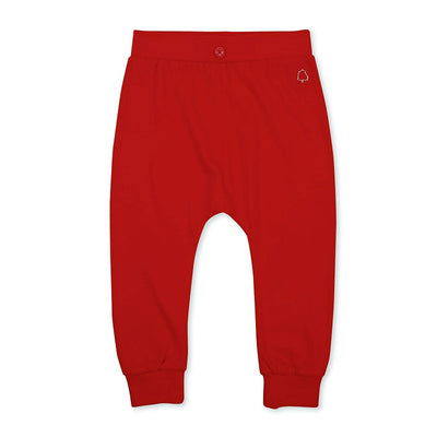 Texas Oak Salsa Red Pants