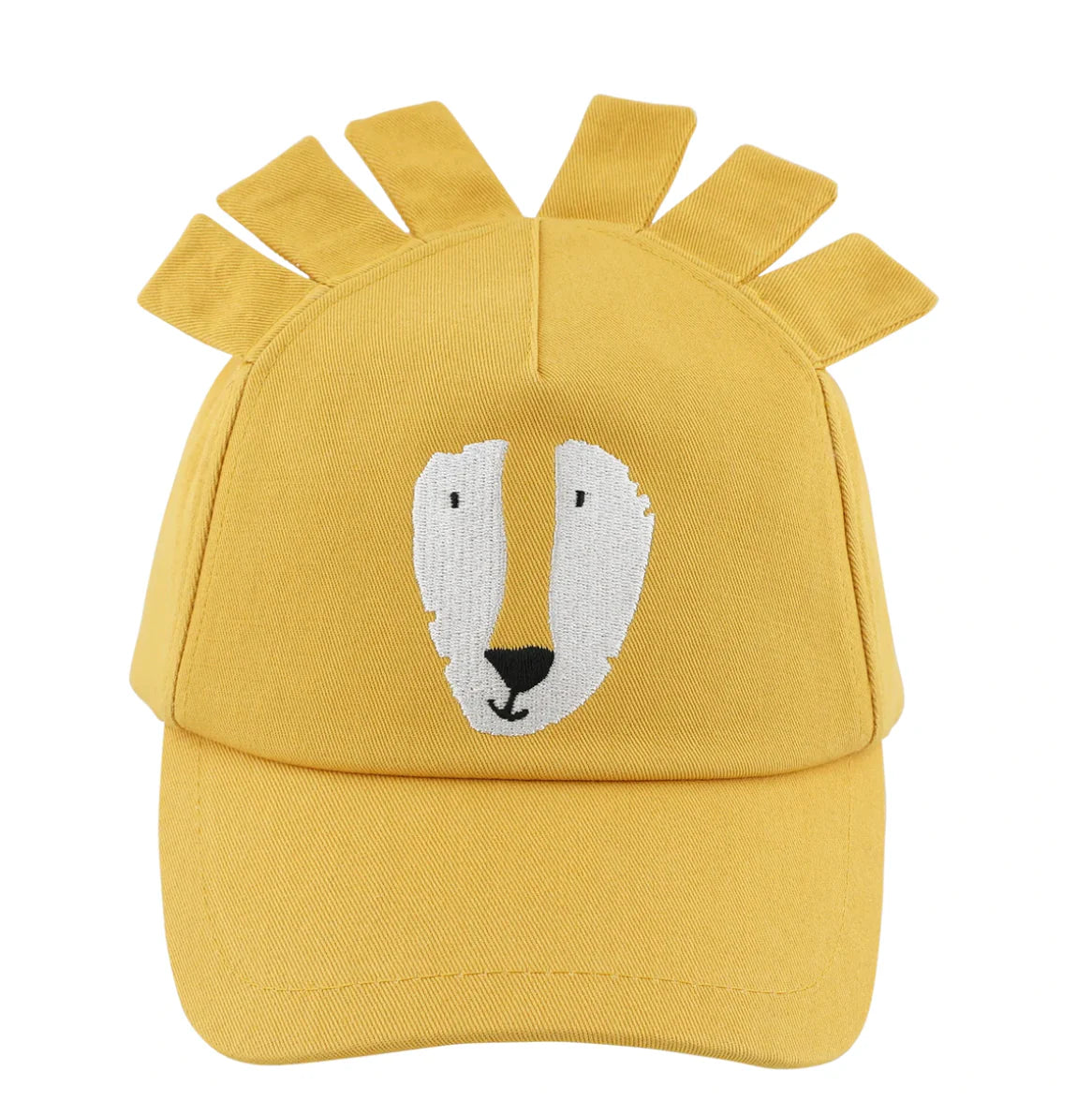 Trixie Cap - Mr. Lion