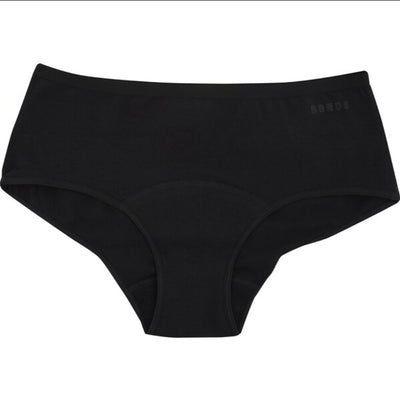 Bonds Men's Damn Dry Briefs - Black