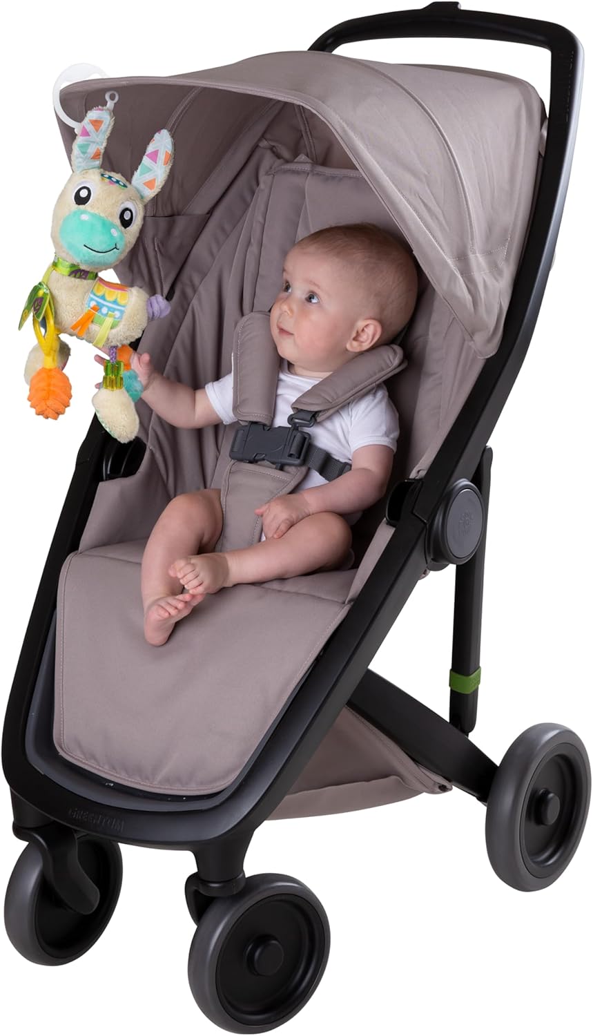Playgro Sensory Friend Lupe Llama