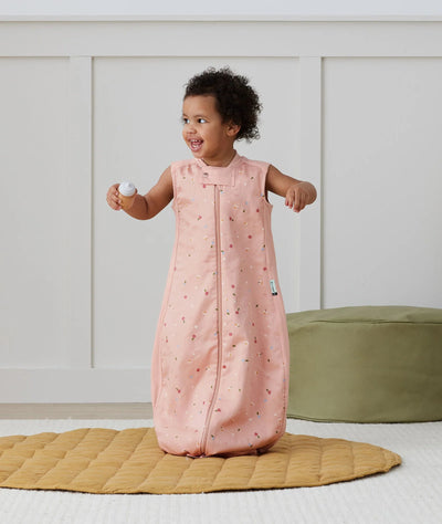 ergoPouch Australia Premium Sleeping Bag 1.0 TOG - Daisies